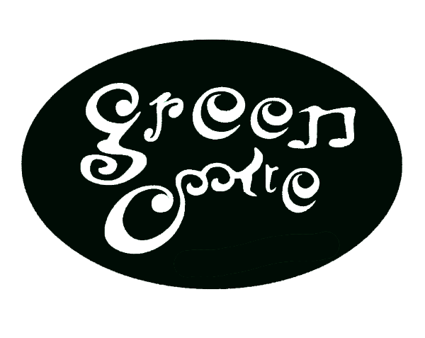 GreenCookie