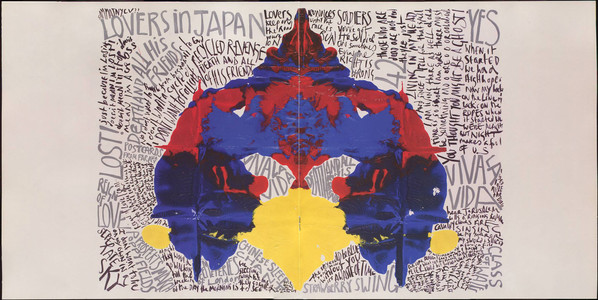 Viva La Vida Or Death and All His Friends - Coldplay Vinyl