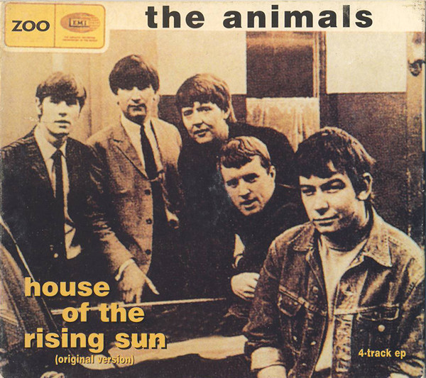 Animals house перевод. Группа the animals. Группа animals House of the Rising Sun. Группа the animals сейчас.