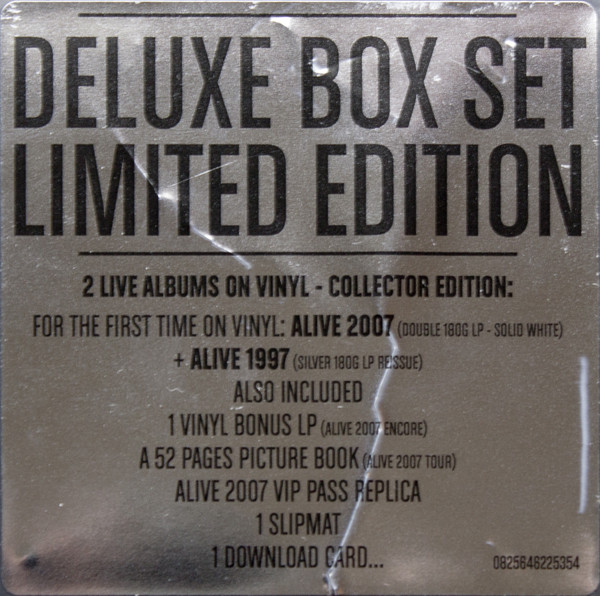 daft punk alive album download daft punk alive album download