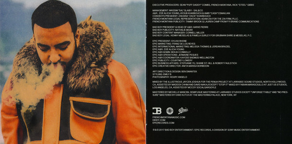 french montana album rar french montana album rar